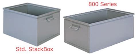 stack box metal|stackable moving boxes.